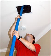 Air Duct cleaning Houston