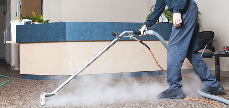 Carpet Cleaning solutions with us are guaranteed to get the job done.