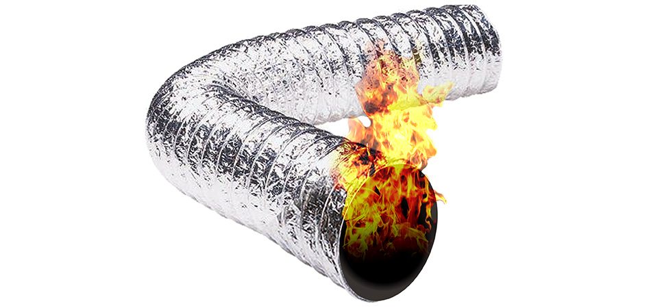 Dryer vent cleaning service in Houston TX