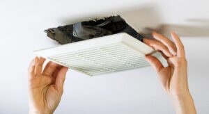 Air duct cleaning Katy
