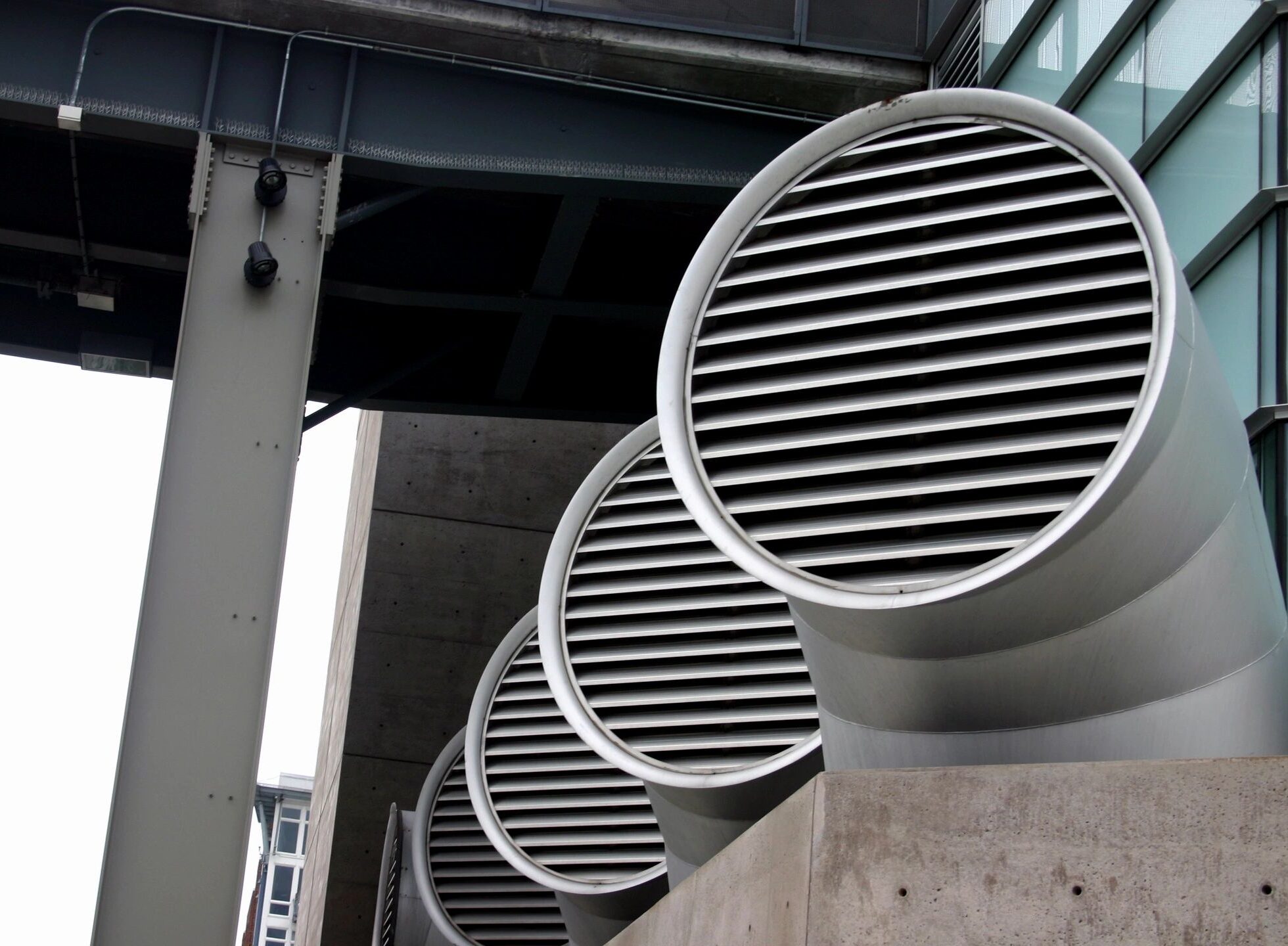 Air duct cleaning Houston TX before and after results
