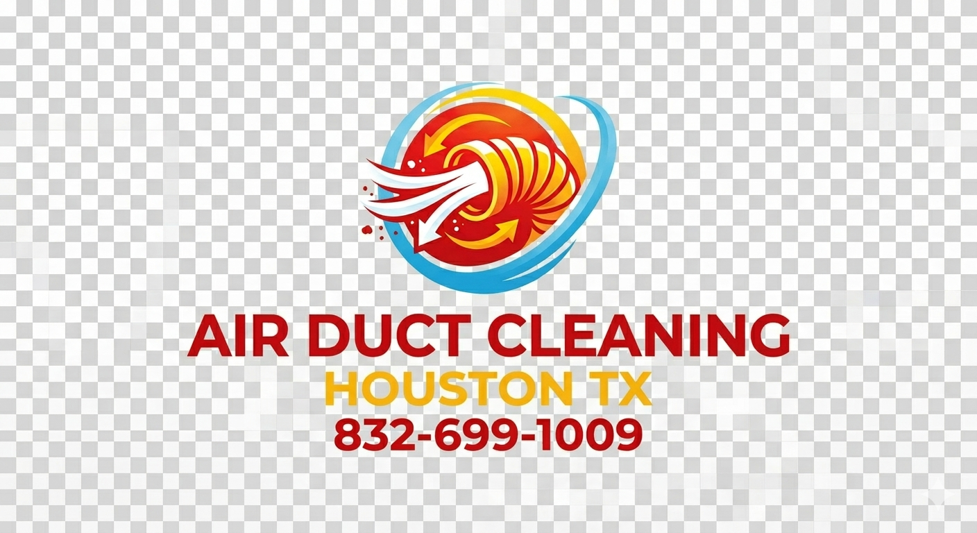 Air Duct Cleaning Houston TX - Professional HVAC Cleaning Services
