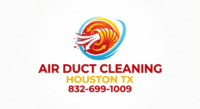 Air Duct Cleaning Houston TX Logo